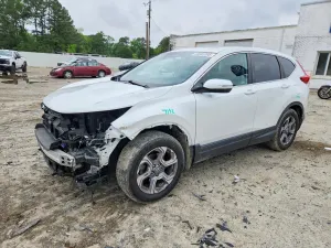 Honda CR-V 1.5L 4 2019