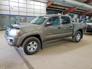 Toyota Tacoma 4.0L 6 2010