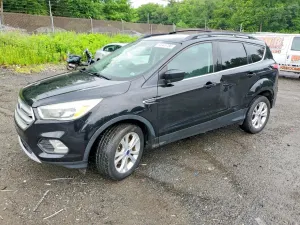 Ford Escape 1.5L 4 2018
