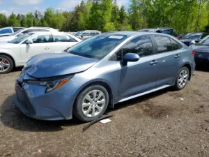 Toyota Corolla 2.0L 4 2023