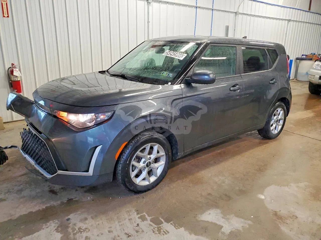 Kia Soul 2.0L 4 2023