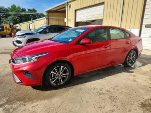 Kia Cerato / Forte / K3 2.0L 4 2023