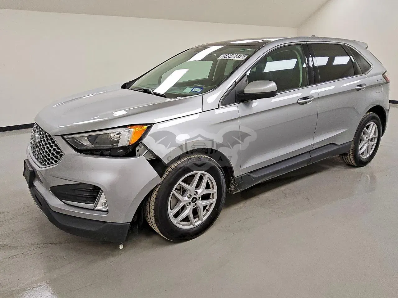 Ford Edge 2.0L 4 2023