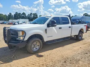 Ford F-350 6.7L 8 2018
