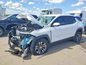 Chevrolet Equinox 1.5L 4 2026
