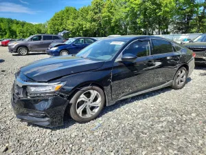 Honda Accord 1.5L 4 2018