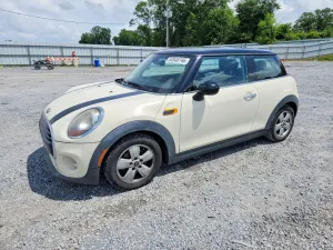 Mini Cooper 1.5L 3 2016