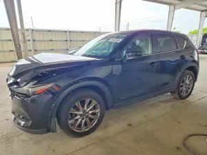 Mazda CX-5 2.5L 4 2019