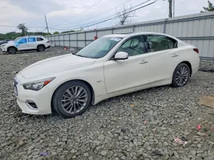 Infiniti Q50 3.0L 6 2020