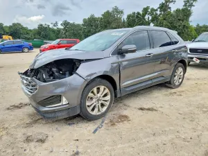Ford Edge 2.0L 4 2023