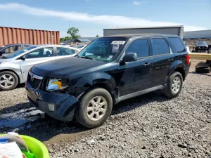 Mazda Tribute 2.5L 4 2010
