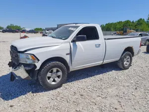 RAM 1500 5.7L 8 2014