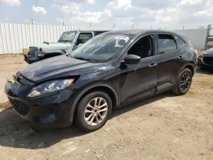 Ford Escape S 1.5L 3 2020