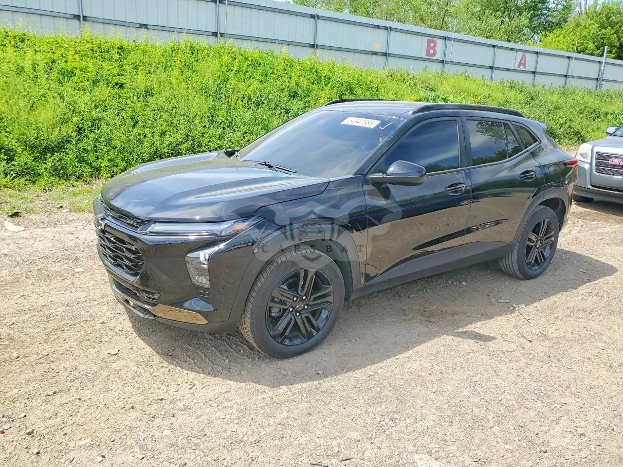 Chevrolet Trax 1.2L 3 2025