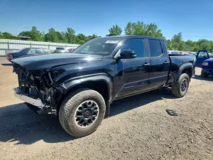 Toyota Tacoma 2.4L 4 2024