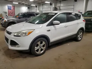 Ford Escape 1.6L 4 2015