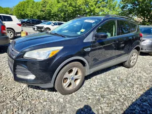 Ford Escape 1.6L 4 2013