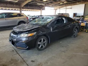 Honda Civic LX 1.8L 4 2014