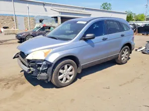 Honda CR-V 2.4L 4 2008