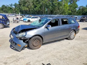 Volkswagen Jetta 2.5L 5 2013