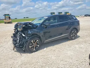 Kia Sportage 2.5L 4 2023
