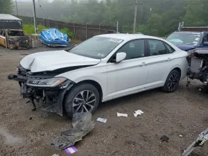 Volkswagen Jetta 1.5L 4 2025