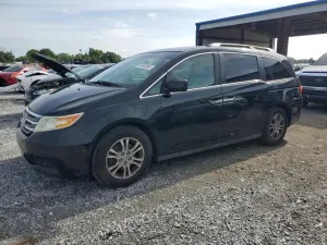 Honda Odyssey 3.5L 6 2012