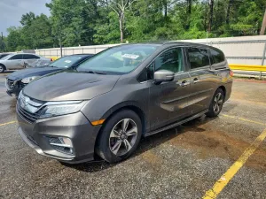 Honda Odyssey 3.5L 6 2018