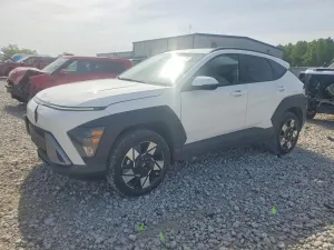 Hyundai Kona 2.0L 4 2025