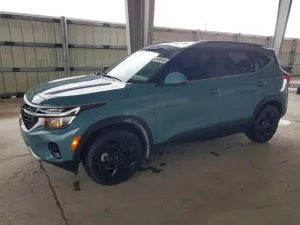 Kia Seltos 2.0L 4 2026