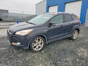 Ford Escape 2.0L 4 2014