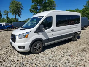 Ford Transit 3.5L 6 2022