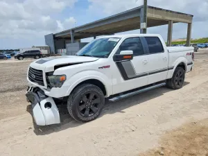 Ford F-150 3.5L 6 2014