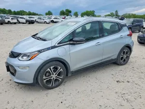 Chevrolet Bolt 2017