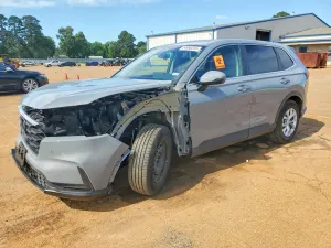 Honda CR-V 1.5L 4 2026