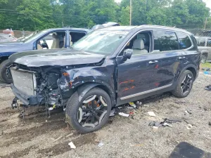 Kia Telluride 3.8L 6 2025