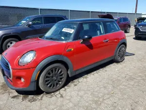 Mini Cooper 1.5L 3 2016