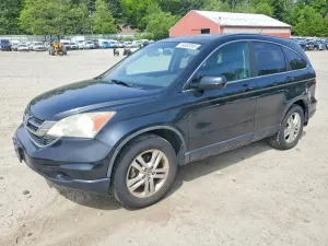Honda CR-V 2.4L 4 2011