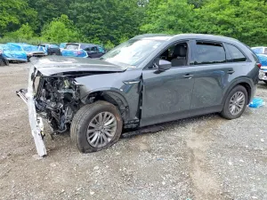 Mazda CX-90 3.3L 6 2025