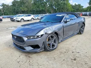 Ford Mustang 2.3L 4 2024