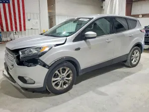 Ford Escape 1.5L 4 2017