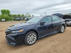 Toyota Camry 2.5L 4 2023