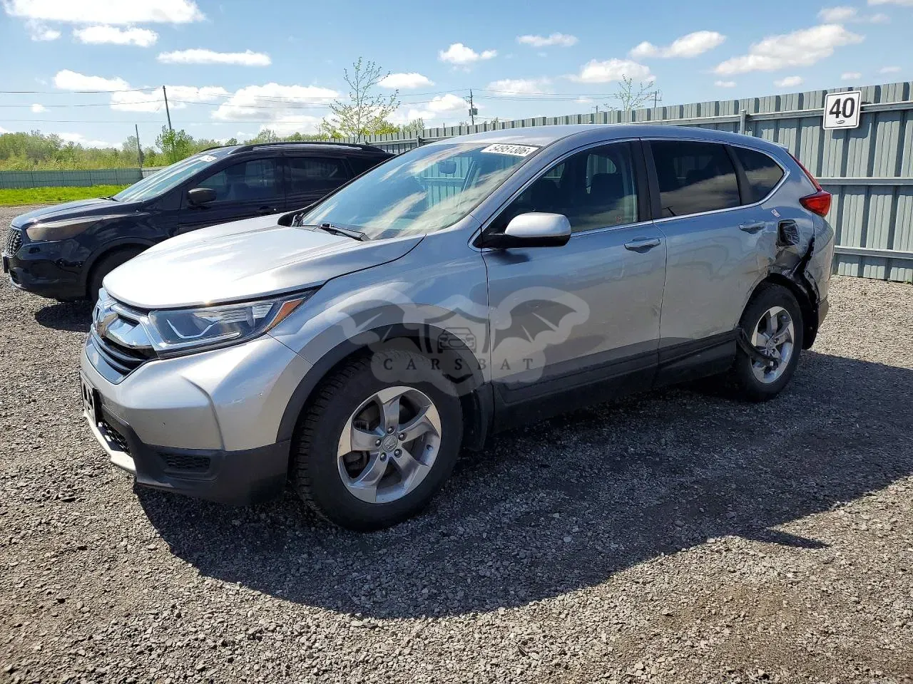 Honda CR-V 1.5L 4 2017