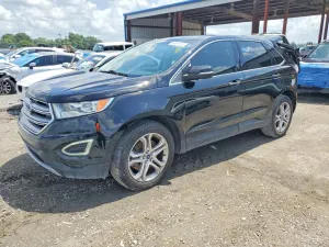 Ford Edge 3.5L 6 2018