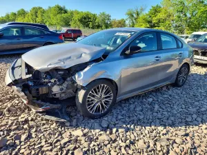 Kia Cerato / Forte / K3 2.0L 4 2022