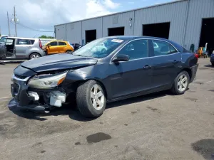 Chevrolet Malibu 2.5L 4 2014