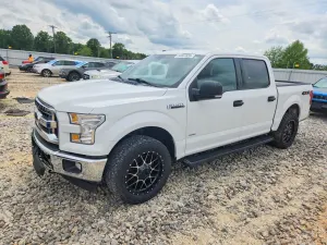 Ford F-150 2.7L 6 2017