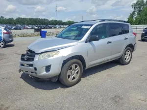 Toyota Rav4 2.5L 4 2012
