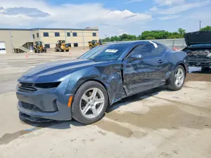 Chevrolet Camaro 3.6L 6 2023