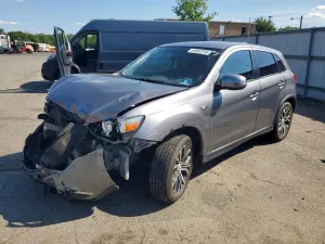 Mitsubishi Outlander 2.0L 4 2018
